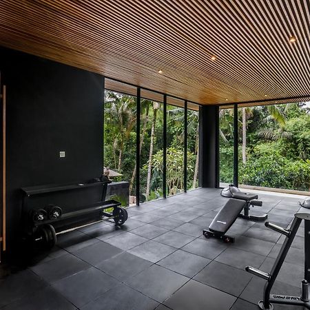 Villa Yoga Paradise By Balisuperhost Убуд Екстериор снимка