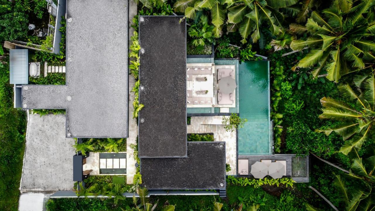 Villa Yoga Paradise By Balisuperhost Убуд Екстериор снимка