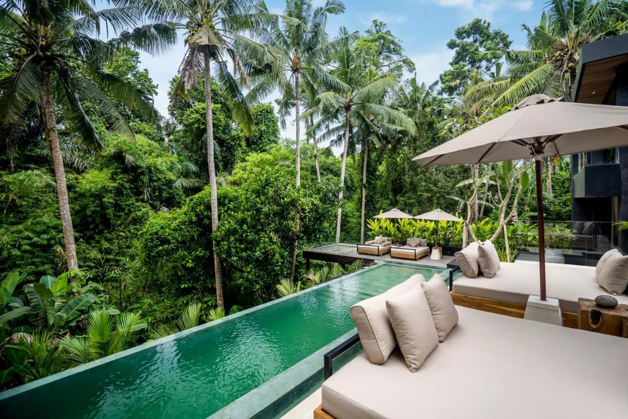 Villa Yoga Paradise By Balisuperhost Убуд Екстериор снимка