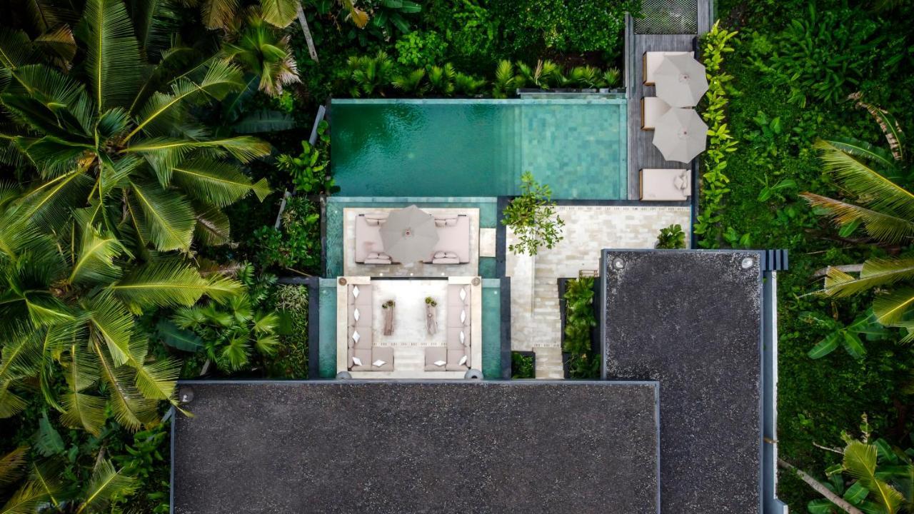 Villa Yoga Paradise By Balisuperhost Убуд Екстериор снимка