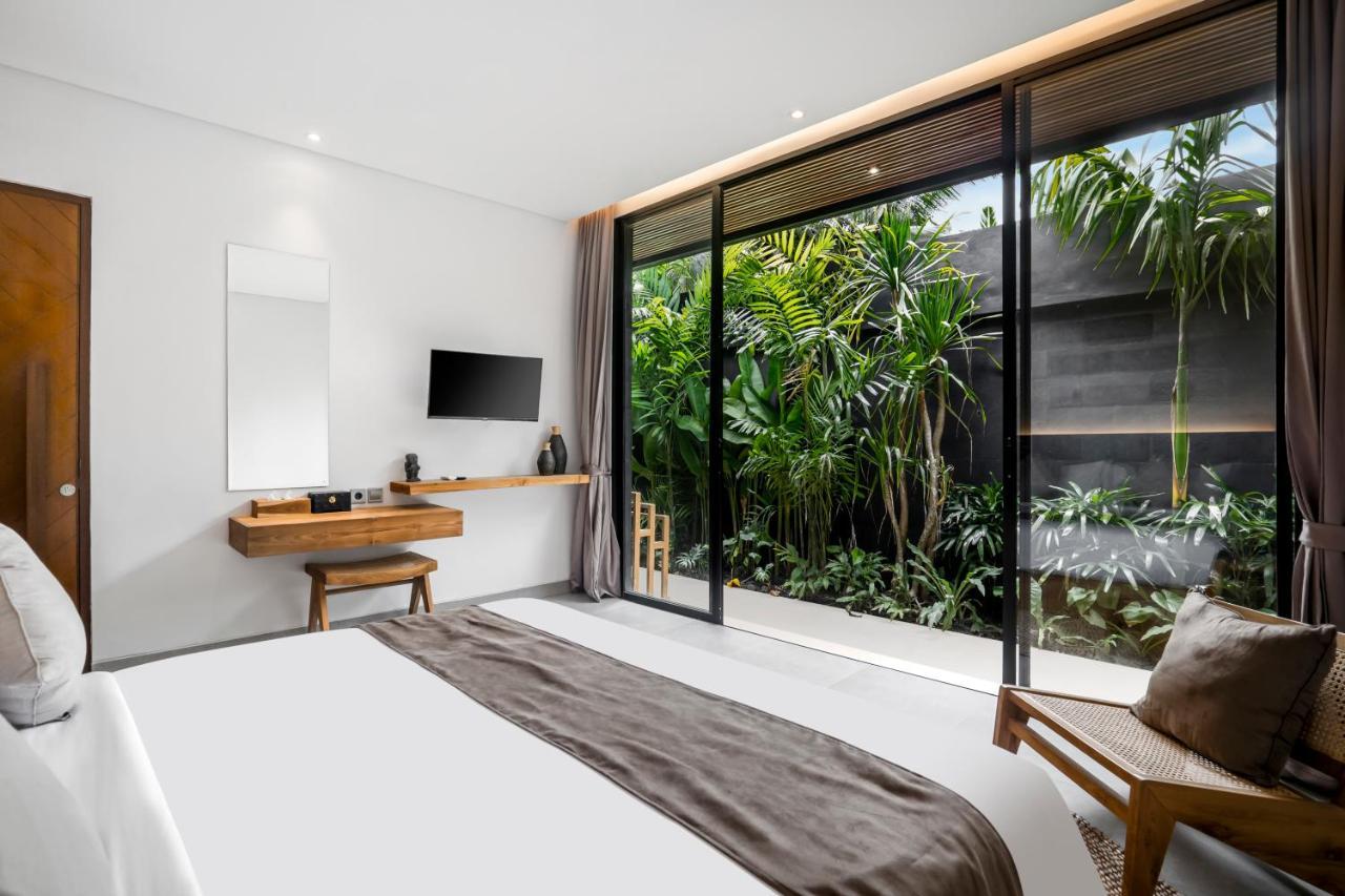 Villa Yoga Paradise By Balisuperhost Убуд Екстериор снимка