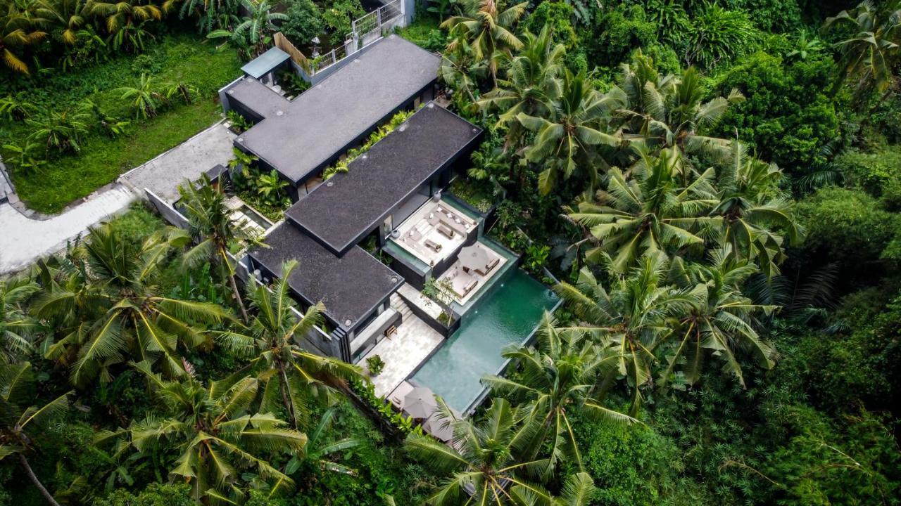 Villa Yoga Paradise By Balisuperhost Убуд Екстериор снимка