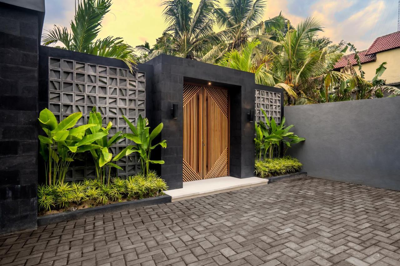 Villa Yoga Paradise By Balisuperhost Убуд Екстериор снимка