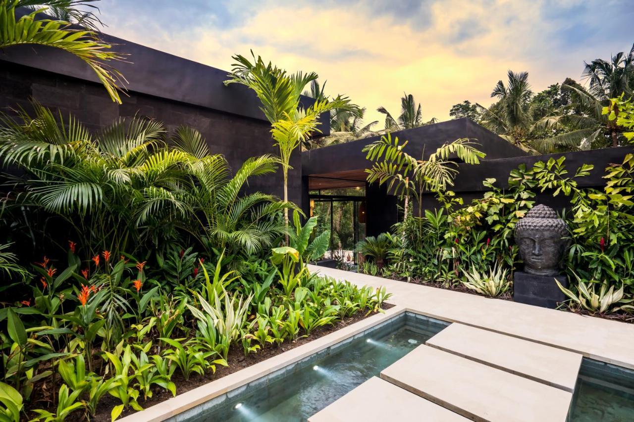 Villa Yoga Paradise By Balisuperhost Убуд Екстериор снимка